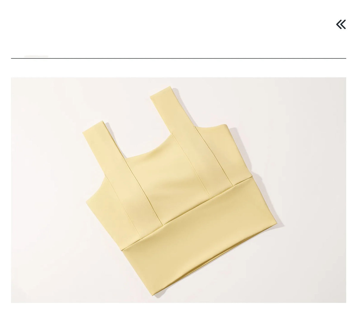 2 Piece Fitness Matching Set Women's Gym Sports Bra Sleeveless Crop Top+ Skirts Tennis Skorts Running Tracksuit Workout Sportswear