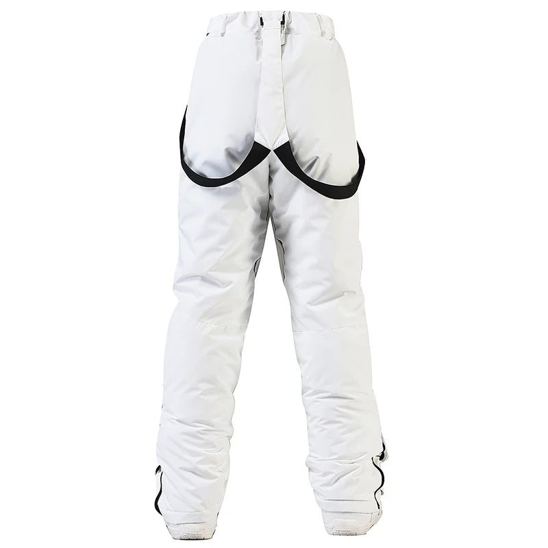 2 Piece Jacket Pants Ski Suit Sets Waterproof Snow Costume Ski Jacket and Pant Set Outdoor Clothing Snowboarding Set The Clothing Company Sydney