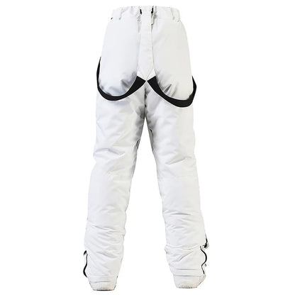 2 Piece Jacket Pants Ski Suit Sets Waterproof Snow Costume Ski Jacket and Pant Set Outdoor Clothing Snowboarding Set The Clothing Company Sydney