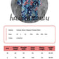 Printed beach shirts Men's short-sleeved casual shirts Loose Fit floral tops