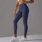 High Waist Body Hugging Naked Feeling Leggings Women Fitness Running Yoga Leggings Pants Energy Gym Tight Leggings Casual Workout Leggings The Clothing Company Sydney