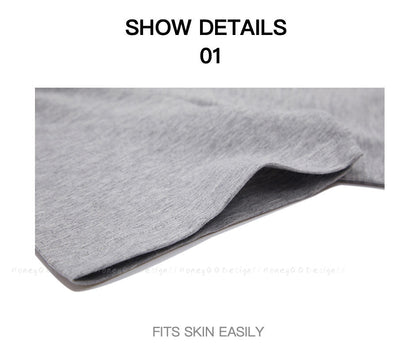 Printed Cotton Shirt Shiva Hindu God Lingam Men Fashion Streetwear Adult Tee Unisex O Neck Women T-Shirt The Clothing Company Sydney