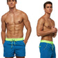 Men's Swimwear Shorts Swimming Trunks Swimsuits Surf Beach Swim Sports Pants Board Mesh Swim Shorts The Clothing Company Sydney