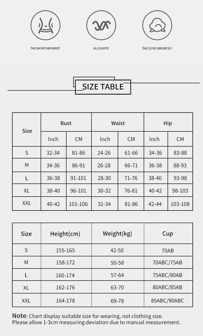 Long-Sleeve Surfing Suit One Piece Swimsuit Bathing Suit Quick Dry Adult Diving Clothes Women's Swimwear