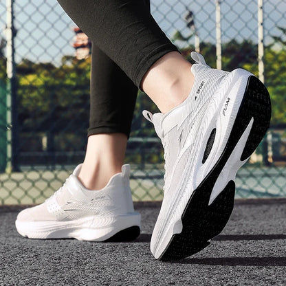 Men's Lightweight Slip-on Sneakers - Non-slip Casual Hiking Daily Wear Shoes