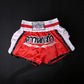 Muay Thai Shorts MMA Shorts Breathable Men Women Kids Pink Boxing Training Kickboxing Pants Combat Martial Arts Fight Clothing The Clothing Company Sydney