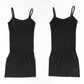 Seamless Shapewear Control Slips for Under Dresses Women Body Shaper Cami Slip