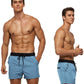 Men's Swimwear Shorts Swimming Trunks Swimsuits Surf Beach Swim Sports Pants Board Mesh Swim Shorts The Clothing Company Sydney