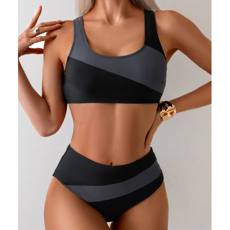 2 Piece Swimwear Swimsuit Swimming Wear Bathing Suits Brazilian Bikini Set Beachwear The Clothing Company Sydney