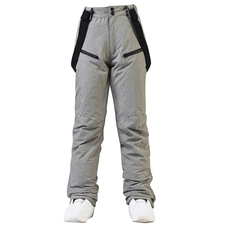 2 Piece Jacket Pants Ski Suit Sets Waterproof Snow Costume Ski Jacket and Pant Set Outdoor Clothing Snowboarding Set The Clothing Company Sydney