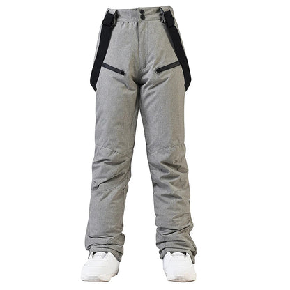 2 Piece Jacket Pants Ski Suit Sets Waterproof Snow Costume Ski Jacket and Pant Set Outdoor Clothing Snowboarding Set The Clothing Company Sydney