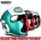 Boxing MMA Safety Helmet Head Gear Protectors Adult Teenage Training Headgear Muay Thai Kickboxing Full-covered Helmet Headgear The Clothing Company Sydney