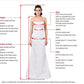 Strapless Elegant A-line Sleeveless Classic Lace Up Small Train Wedding Dress