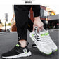 Men's Sneakers Breathable Running Shoes For Men Comfortable Classic Casual Shoes Men Tennis Shoes The Clothing Company Sydney