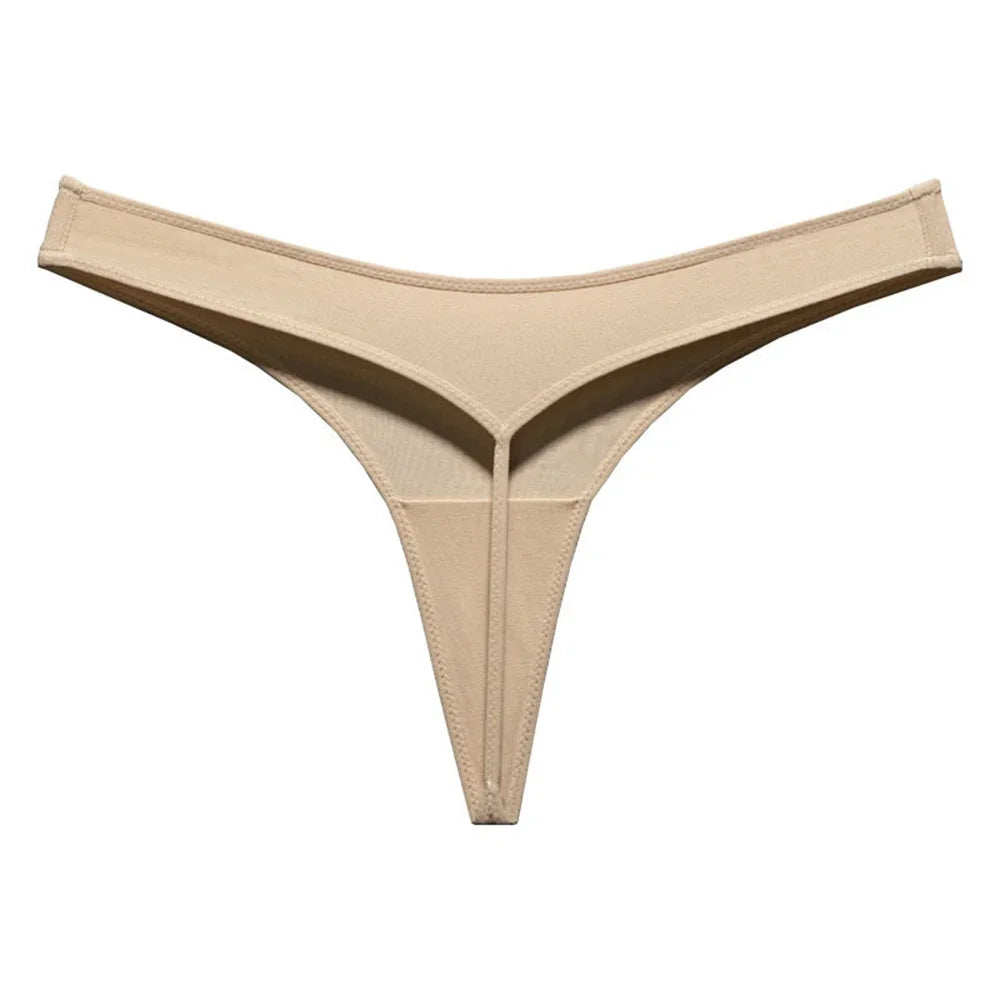 T Back G String Panties Low Waist Seamless Thong Underpants Underwear Intimates Lingerie Briefs The Clothing Company Sydney