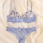 2 Piece Bra And Panty Lingerie Underwear Set The Clothing Company Sydney