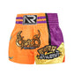 Muay Thai Shorts Embroidery Boxing Shorts Womens Mens Kids Kickboxing Fight Shorts Free Combat Grappling Martial Arts Clothing The Clothing Company Sydney