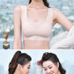 Ice Silk Bras Push Up Sports Bralette Emulsion Pad Sleep Bralette Lingerie Underwear The Clothing Company Sydney