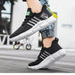 Men's Shoes Sneakers Male Tennis Comfortable Casual Shoes Black Sneaker Male Footwear Summer Men's Sneakers The Clothing Company Sydney