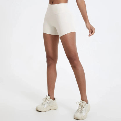 Running Sports Shorts Women Lift Gym Leggings Women Cycling Slim Fit Workout Shorts High Waist Yoga Shorts The Clothing Company Sydney