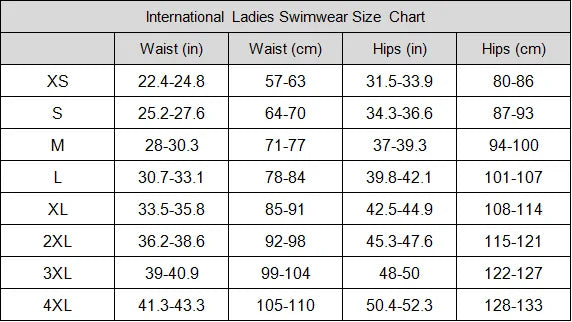 Menstrual Swimsuit Woman One Piece Period Swimwear Leak Proof Menstruation Period Underwear Absorbent Beachwear The Clothing Company Sydney