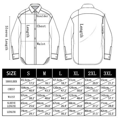 Sky Blue Mens Shirts Spring Autumn Paisley  Long Sleeve Lapel Shirt Business Party Wedding Dress Shirt The Clothing Company Sydney
