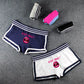 Fashion Boxer Cotton Underwear Boy shorts for Women's Ladies Shorts Comfortable Home Panties The Clothing Company Sydney