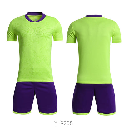 Adult Kids Football Jerseys Men Women Soccer Uniforms Sports Clothes Customised Futsal Sportswear Child Team Training Tracksuit Outfit The Clothing Company Sydney