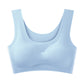 Ice Silk Bras Push Up Sports Bralette Emulsion Pad Sleep Bralette Lingerie Underwear The Clothing Company Sydney