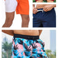 Summer Men's Fashion Vacation Beach Swim Board Shorts The Clothing Company Sydney