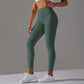 High Waist Body Hugging Naked Feeling Leggings Women Fitness Running Yoga Leggings Pants Energy Gym Tight Leggings Casual Workout Leggings The Clothing Company Sydney