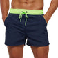 Men's Swimwear Shorts Swimming Trunks Swimsuits Surf Beach Swim Sports Pants Board Mesh Swim Shorts The Clothing Company Sydney