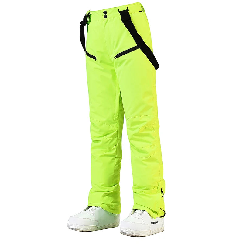2 Piece Jacket Pants Ski Suit Sets Waterproof Snow Costume Ski Jacket and Pant Set Outdoor Clothing Snowboarding Set The Clothing Company Sydney