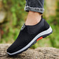 Summer Men's Shoes Lightweight Sneakers Fashion Casual Walking Shoes Breathable Slip on Mens Loafers The Clothing Company Sydney