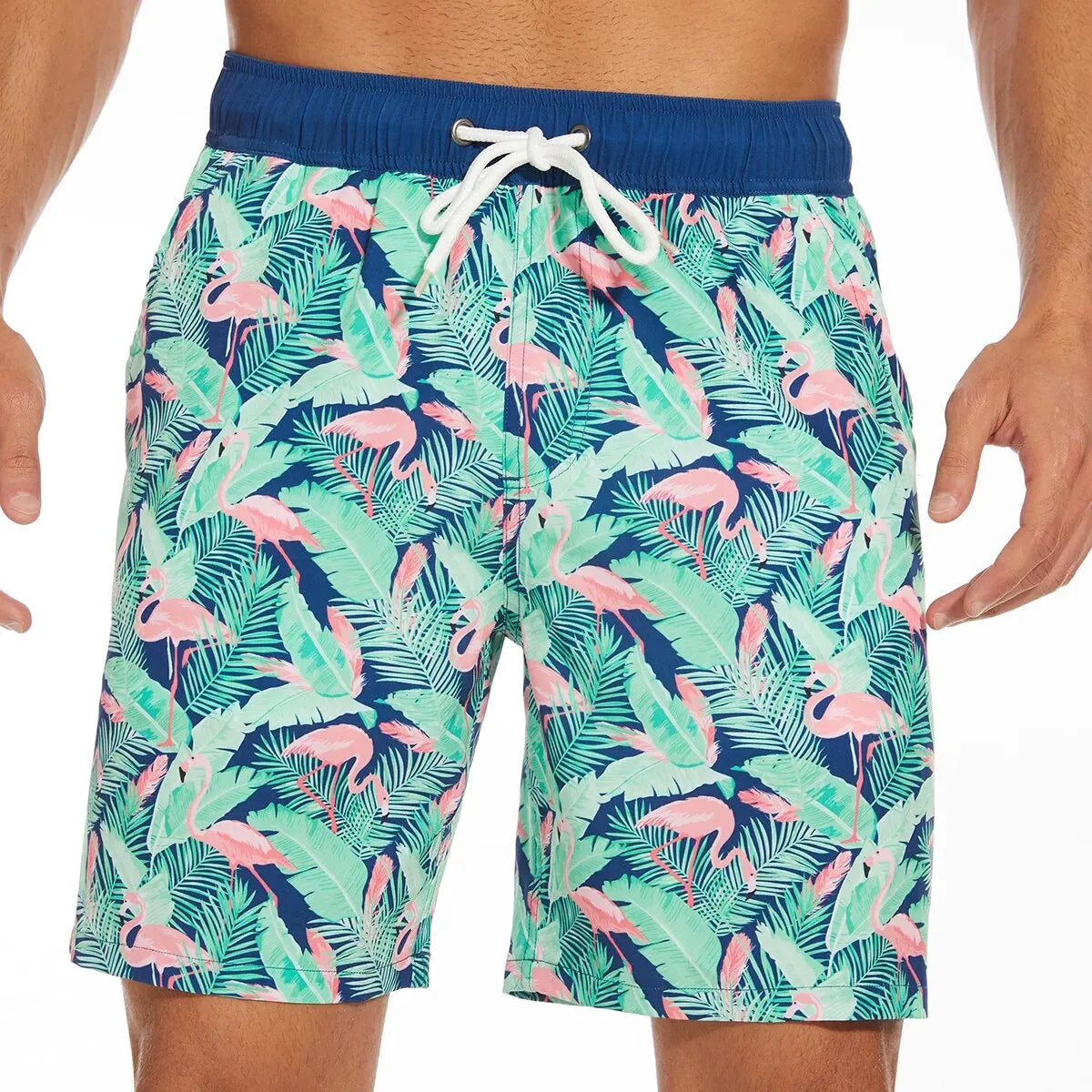 Summer Men's Fashion Vacation Beach Swim Board Shorts The Clothing Company Sydney