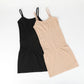 Seamless Shapewear Control Slips for Under Dresses Women Body Shaper Cami Slip