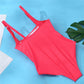 One Piece Swimwear Push Up Women Plus Size Swimsuit Bodysuit Female Bathing Suit Beachwear The Clothing Company Sydney