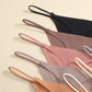 3 Pack Seamless Thong Women Thin Strap Low Waist High Flexibility Panties Briefs T-back Comfortable Underwear The Clothing Company Sydney