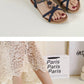 Women Fashion  Flat Flower Rhinestone Open Toe Outdoor Wear Beach Sandals