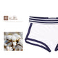 Cotton Boy Shorts Gift Underwear for Women Boxer Shorts Panties Breathable Women's Intimates The Clothing Company Sydney