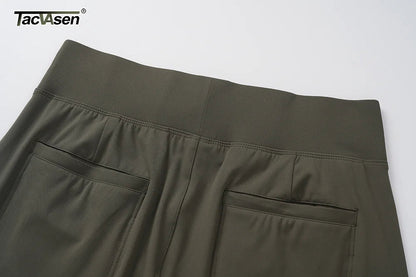 UPF 50+ Golf Pants Women's Lightweight Quick Dry Stretch Pants High Waist Work Athletic Casual Pants The Clothing Company Sydney