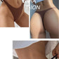 Ice Silk Seamless Panties For Women Soft Thin Band Thongs Woman Satin Underwear Female Bikini Panties G String The Clothing Company Sydney