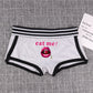 Fashion Boxer Cotton Underwear Boy shorts for Women's Ladies Shorts Comfortable Home Panties The Clothing Company Sydney