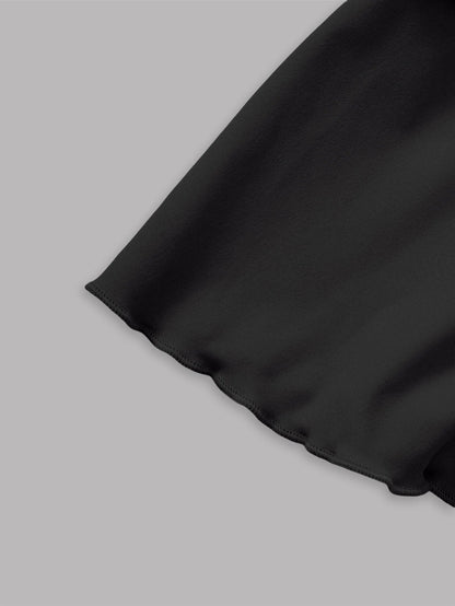 Womens Summer Fashion Outdoor High Waist Slim Fit Elastic Waist Short Skirt The Clothing Company Sydney