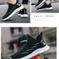 Men's Sneakers Fashion Casual Shoes Flats Breathable Outdoor Shoes The Clothing Company Sydney