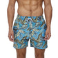 Beach Short Summer Quick Dry Men's Board Shorts Man Swim Trunks Surf Swimwear Male Athletic Running Gym Shorts The Clothing Company Sydney