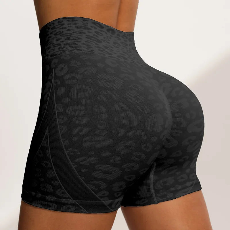 Peach Hip Yoga Shorts Sports Cycling Shorts Summer Fitness Yoga Clothes Bike Shorts The Clothing Company Sydney