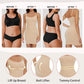 Seamless Shapewear Control Slips for Under Dresses Women Body Shaper Cami Slip