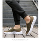 Lightweight Casual Breathable Slip on Male Casual Sneakers Anti-slip Men's Flats Outdoor Walking Shoes