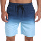 Men's Swimming Trunks Hot Swimsuit Mens Swim Briefs Beach Shorts Swimwear